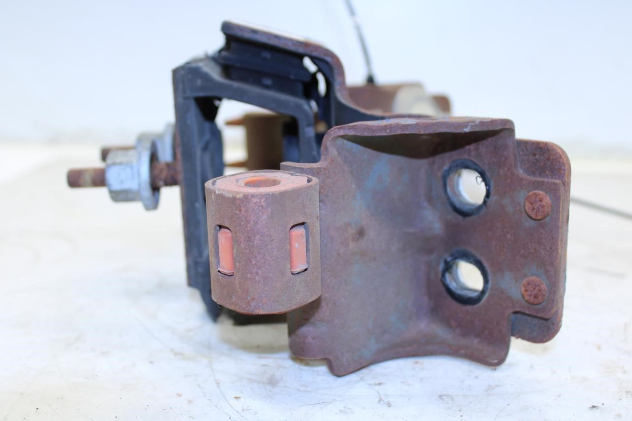 11-23 Ford F150 XL 2.7L 4WD Auto Transmission Mount Support Bracket FL3Z-6068-E - Alshned Auto Parts