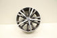 2016-2020 Infiniti QX60 Aluminum Wheel 18x7.5 5 Spoke 40300-9NB2A OEM - Alshned Auto Parts