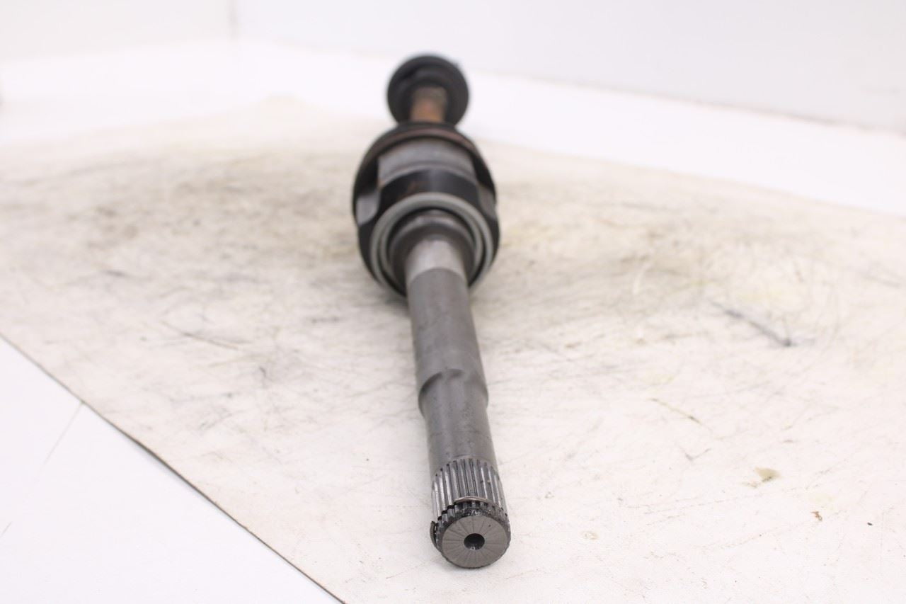 2016-25 Mitsubishi Outlander Sport 4x4 Front Right Side CV Axle Drive Half Shaft8