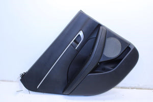 2020-2022 Hyundai Sonata SE Rear Left Driver Door Trim Panel 83301-L0000-NNB OEM