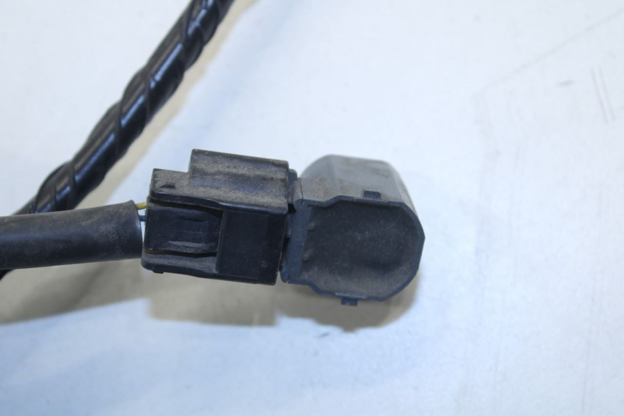 16-20 Nissan Pathfinder SV Rear Bumper Wire Harness w/ Park Sensors 24093-9PJ0C - Alshned Auto Parts