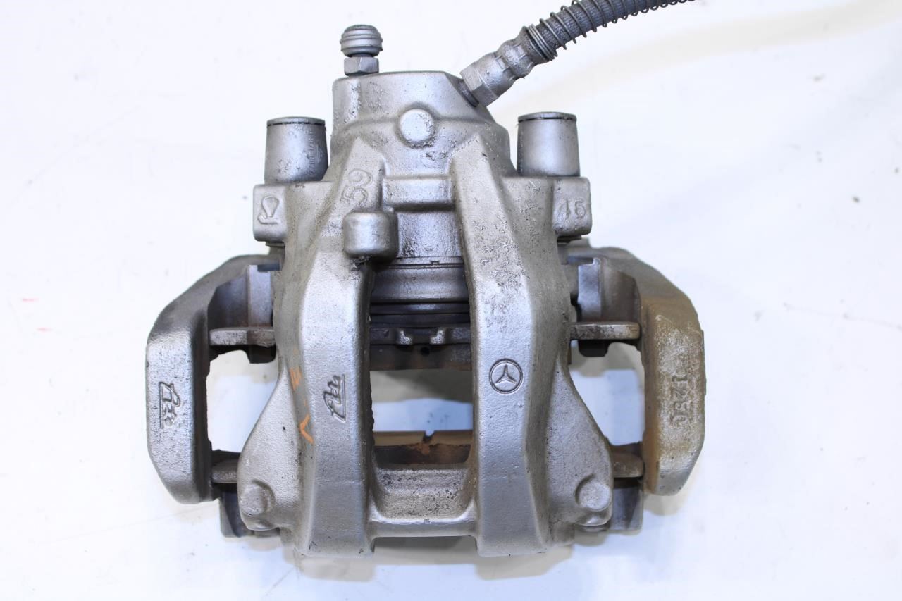 2007-2013 Mercedes-Benz S550 Rear RH and LH Brake Disc Caliper 221-423-04-81-64 - Alshned Auto Parts