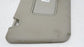 2014-18 Nissan Rogue S Front RH Side Sun Visor w/ Illuminated Mirror 96400-4BA1D - Alshned Auto Parts