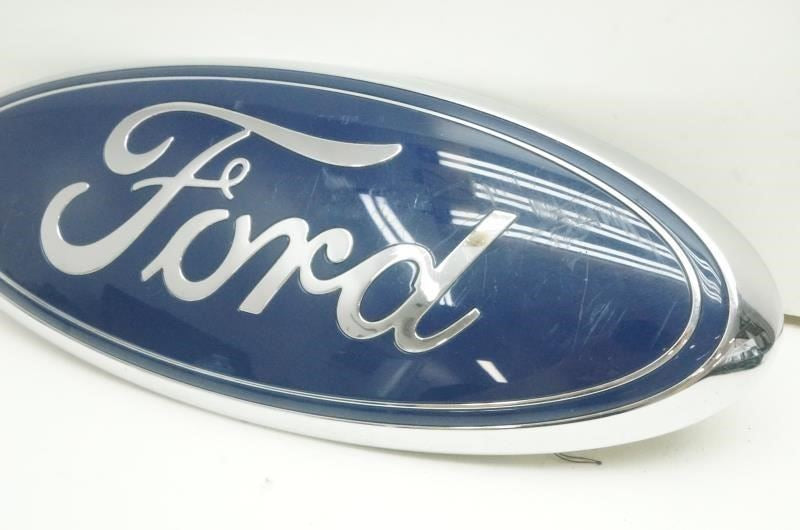 2011-2016 Ford F250 SD Front Grille Logo Emblem CC34-8C020-AB OEM - Alshned Auto Parts