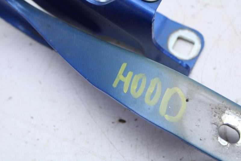 2020-24 Nissan Sentra Front Right and Left Hood Bonnet Hinge Set 65400-6LB0A OEM - Alshned Auto Parts