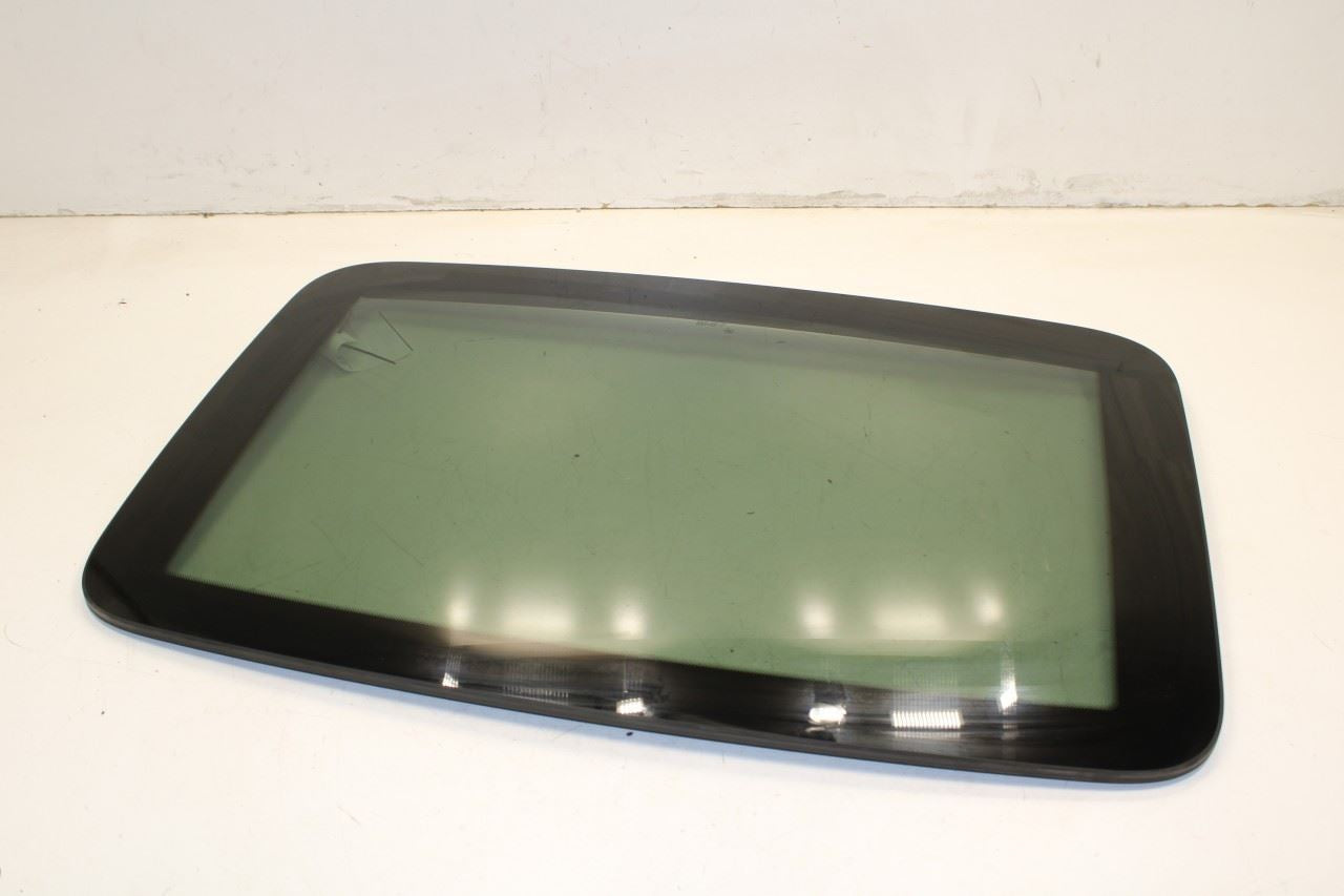 2010-2015 BMW 750Li xDrive Roof Sunroof Window Glass Panel 54107399482 OEM - Alshned Auto Parts