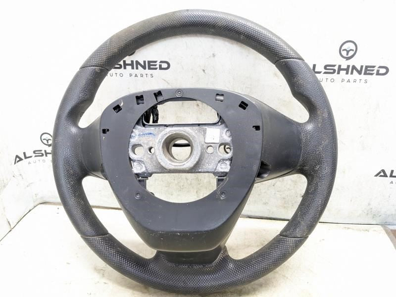 16-21 Honda Civic Steering Wheel w Control Buttons 78500-TEX-A810-M1 OEM *ReaD* - Alshned Auto Parts