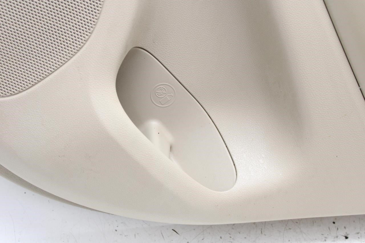 2019-2021 Jeep Grand Cherokee Rear Right Side Door Trim Panel 5LL785XLAE OEM - Alshned Auto Parts