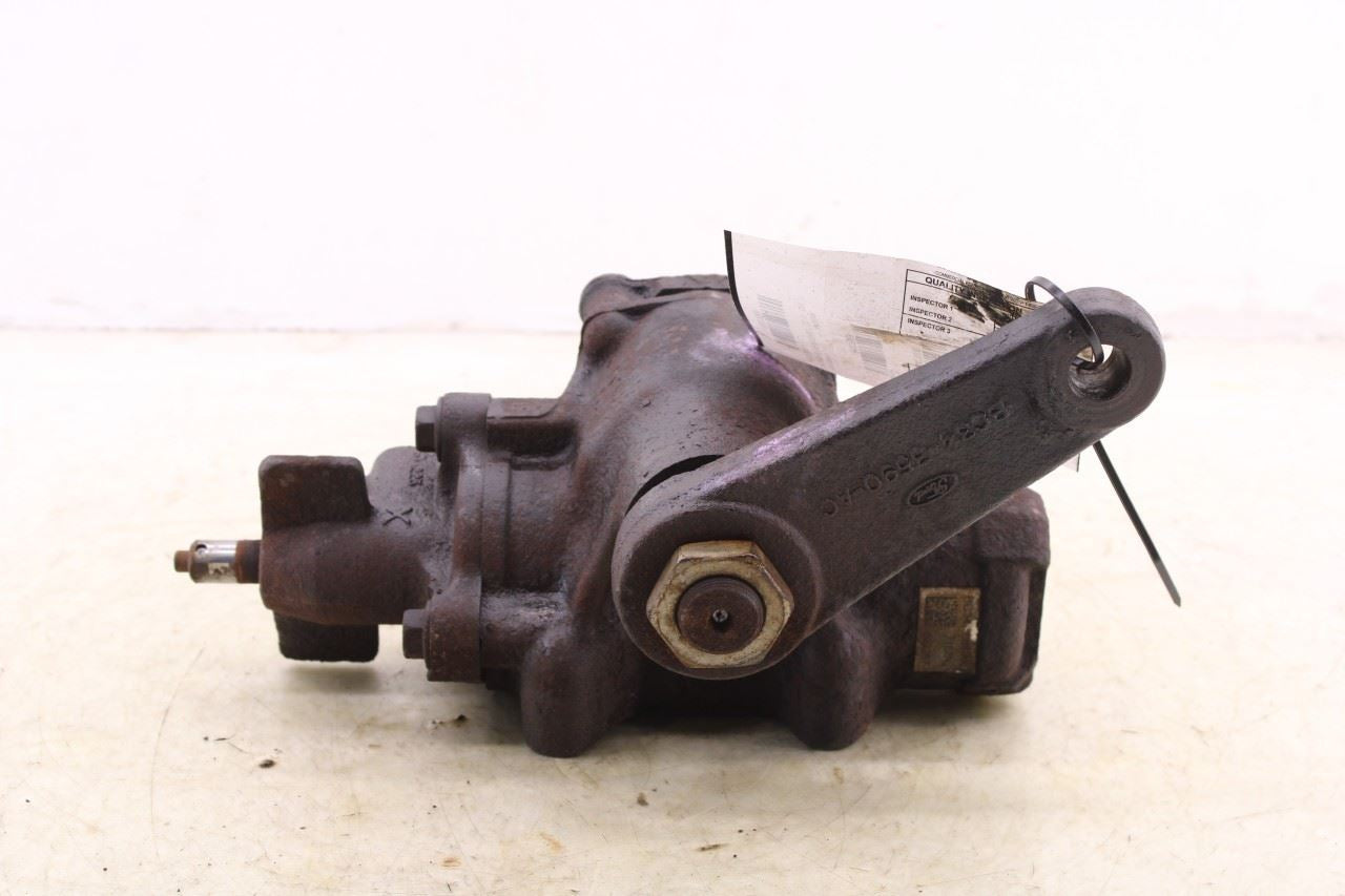 2011-2016 Ford F-250 Lariat 6.2L 4WD Power Steering Gear Box BC34-3504-AK OEM - Alshned Auto Parts