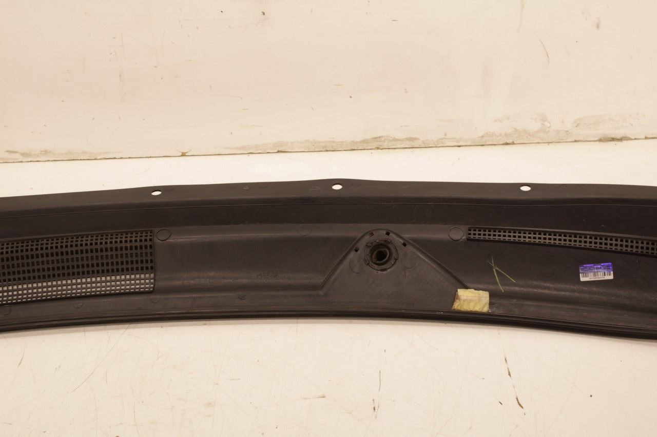 2015-2023 Jeep Cherokee Latitude Front Windshield Cowl Vent Grille Cover Panel - Alshned Auto Parts