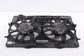 2012-18 Audi A7 Premium 3.0L Dual Radiator Cooling Fan Motor Assy 4H0-121-207-B5