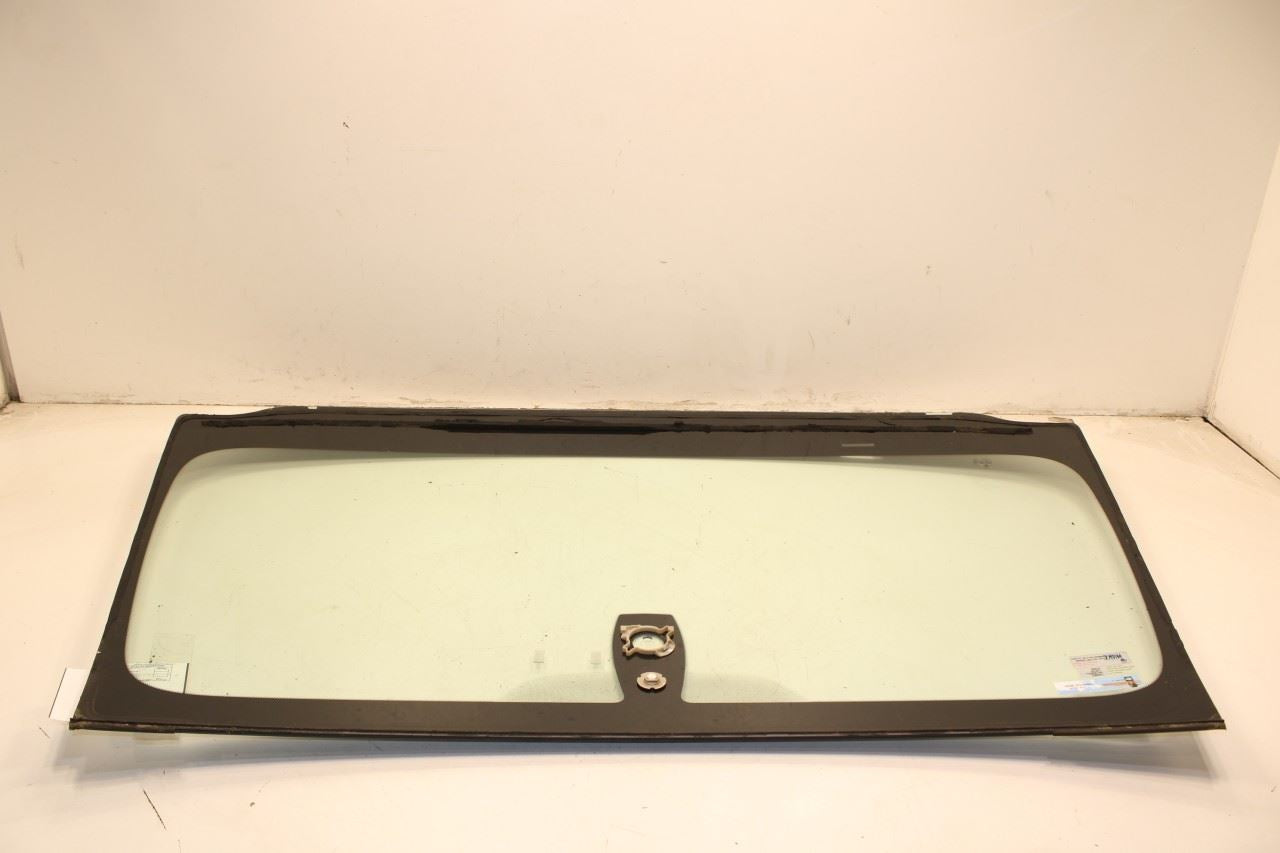 2010-2012 BMW 750Li xDrive Front Windshield Glass 51317184558 OEM - Alshned Auto Parts