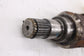 2021-2025 Toyota Corolla LE FWD Front Left Driver Side CV Axle Drive Half Shaft6