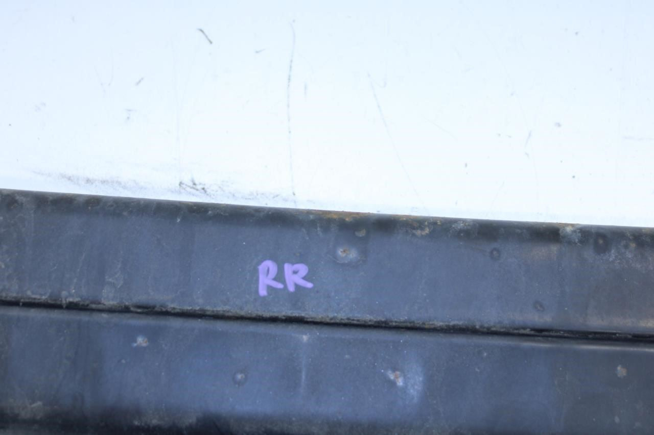 2017-2023 GMC Acadia SLT-1 Rear Bumper Reinforcement Impact Bar 84931850 OEM - Alshned Auto Parts