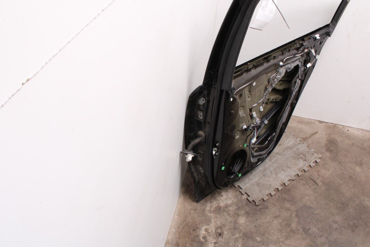2020-2025 Toyota Corolla LE Sedan Rear Right Door Shell Panel 67003-02531 *ReaD*11