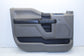 2015-2020 Ford F150 XL Super Cab Front Left Door Trim Panel GL3B-1823943-MH OEM - Alshned Auto Parts