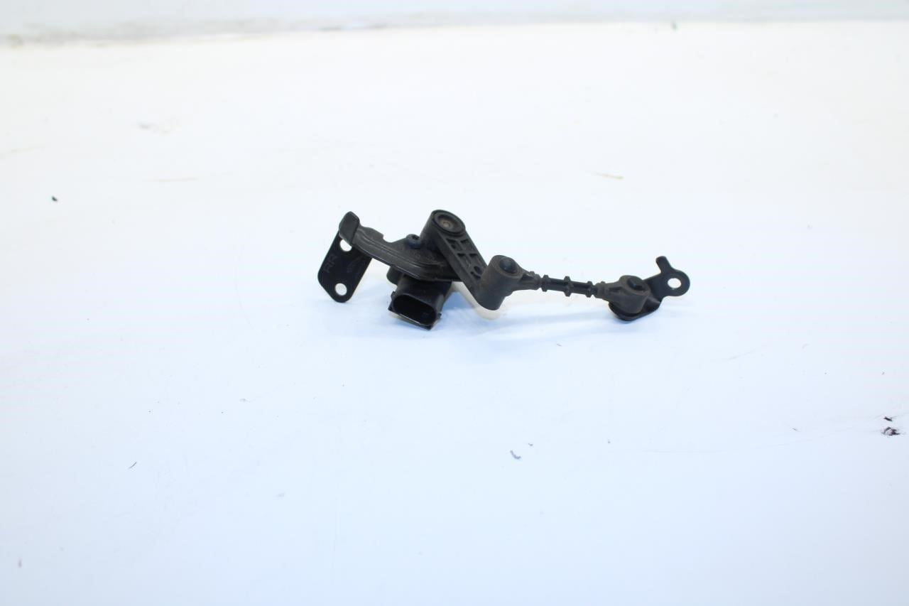 2017-20 Jaguar XE R-Dynamic S Rear RH Ride Height Level Sensor GX73-3C280-DB OEM - Alshned Auto Parts