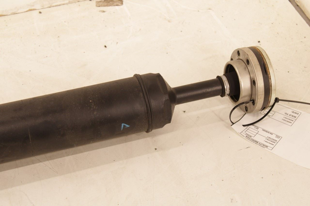 2020-2025 Acura RDX SH-AWD 2.0L AWD Rear Drive Shaft Propeller 40100-TJB-A05 OEM - Alshned Auto Parts