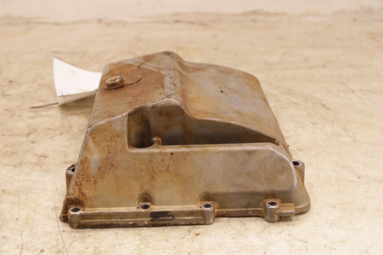 2014-2025 Polaris RZR XP 1000 Ultimate 999cc Engine Oil Sump Pan 5634646 OEM - Alshned Auto Parts