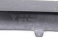 11-14 Porsche Cayenne S Front Bumper Center Grille Upper and Lower Trim Molding11