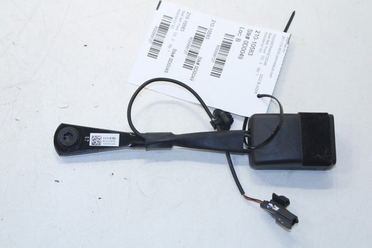 2019-2024 Chevrolet Blazer 2LT 2.0L FWD Front Driver Left Side Seat Belt Buckle - Alshned Auto Parts
