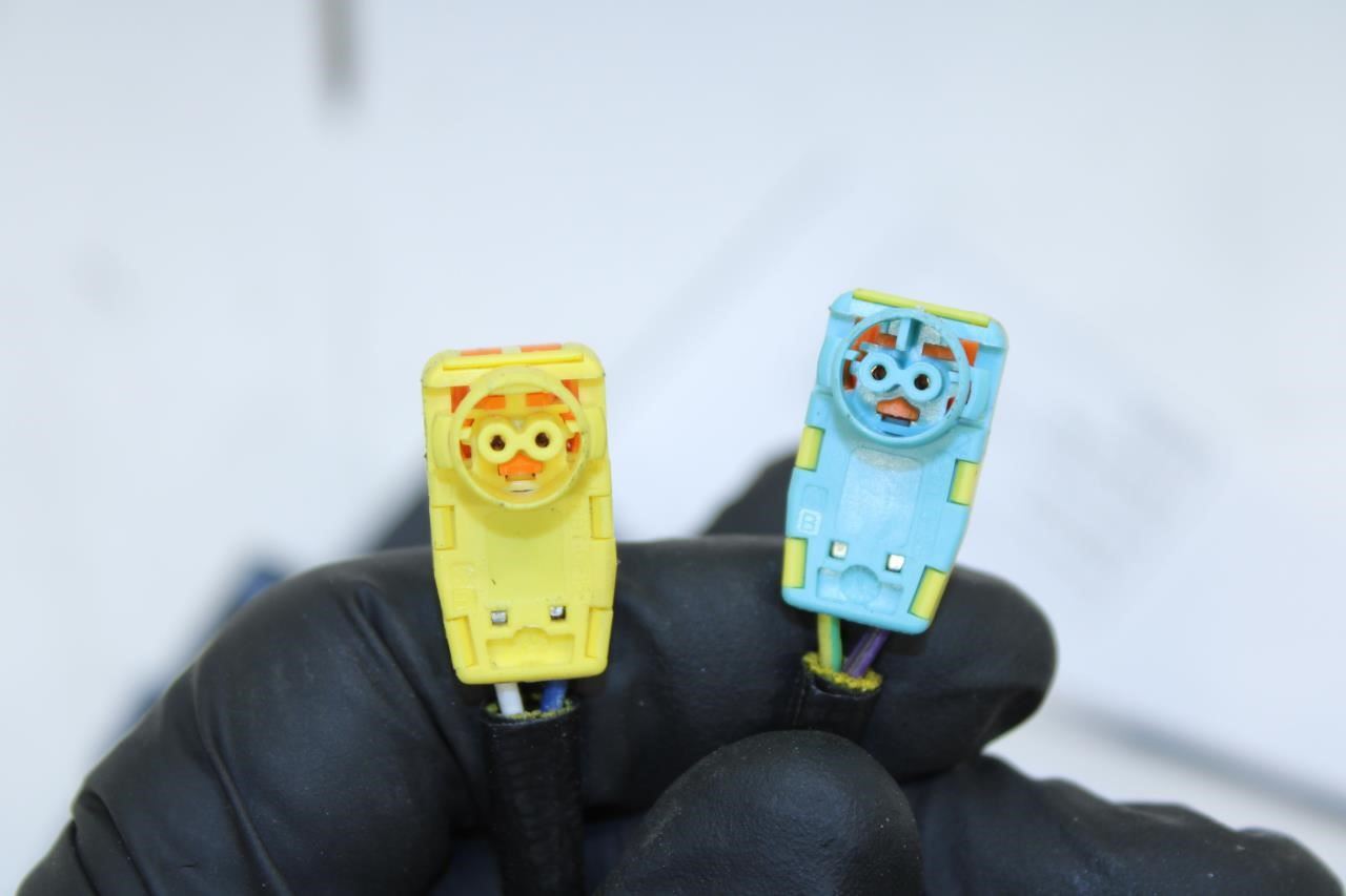 15-20 Ford F150 XL Steering Column Turn Signal Wiper Switch FL3T-13K359-ADW OEM - Alshned Auto Parts