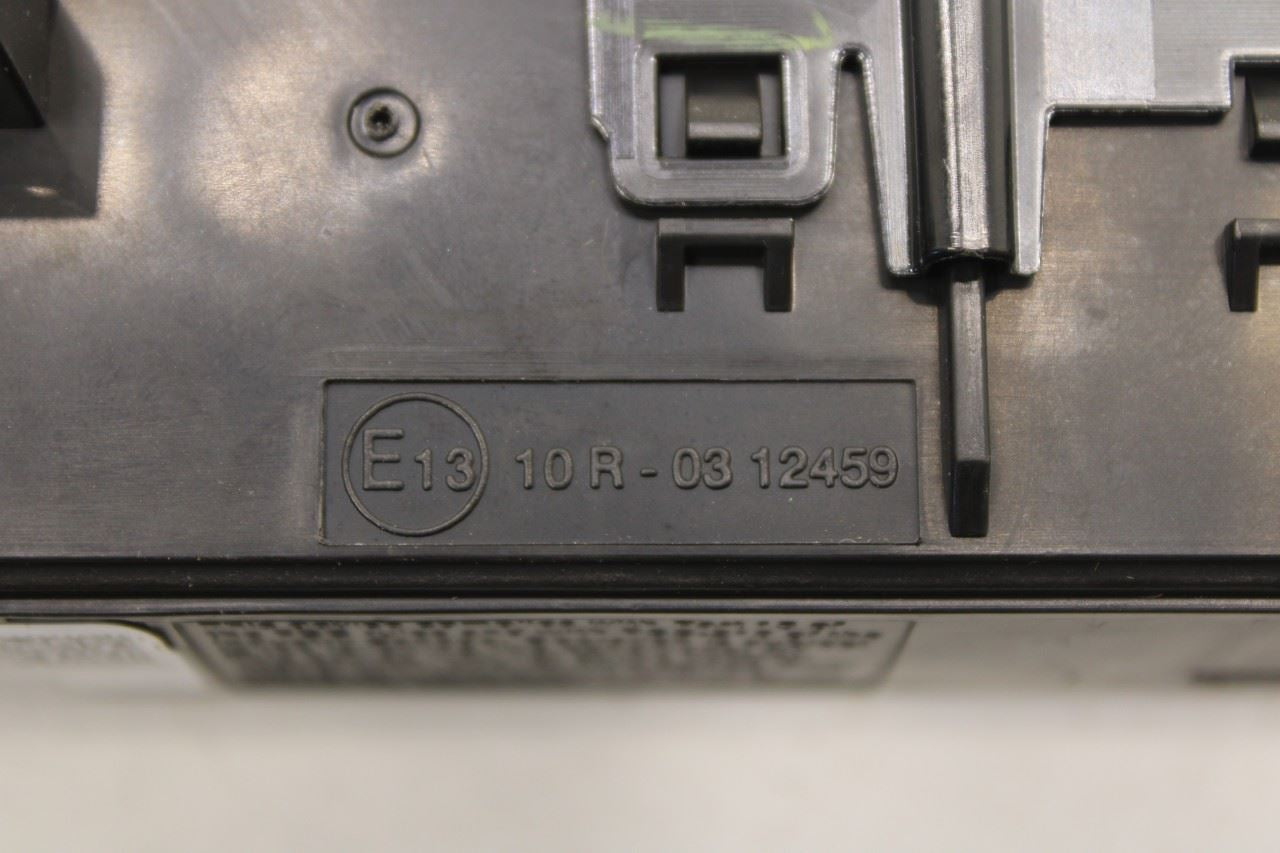 2015-2017 Ford F150 SuperCab Lariat Tire Pressure Monitoring System TPMS Module - Alshned Auto Parts