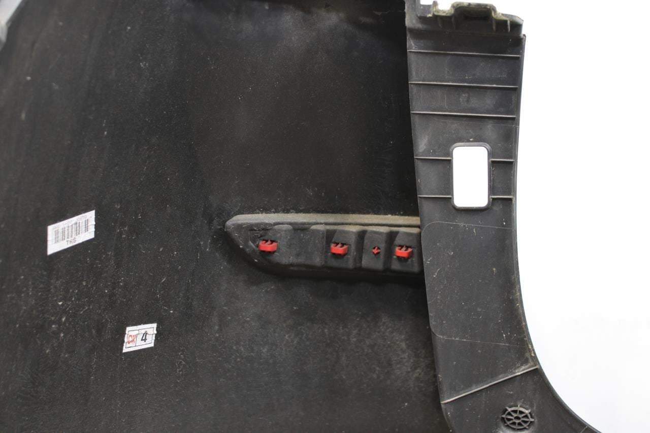2019-2021 Hyundai Tucson Value Rear Bumper Cover 86611-D3500 OEM *ReaD* - Alshned Auto Parts