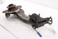 11-16 Mini Countryman Cooper S AWD Rear LH Side Trailing Arm Spindle Knuckle Hub3