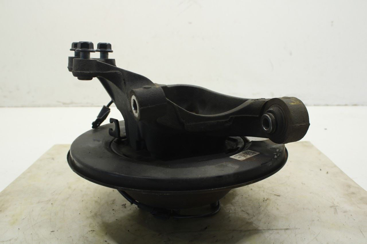 16-2020 Kia Sorento LX FWD Rear Right Side Spindle Knuckle Hub 52720-C5000 OEM - Alshned Auto Parts