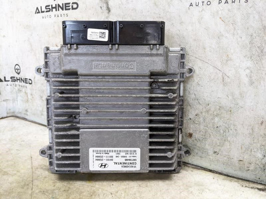 2009-2014 Hyundai Sonata Engine Computer Control Module ECU ECM 39101-2G664 OEM - Alshned Auto Parts