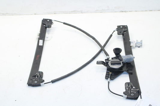 2013-2020 Nissan Pathfinder SV Front Left Driver Door Window Regulator w/ Motor - Alshned Auto Parts