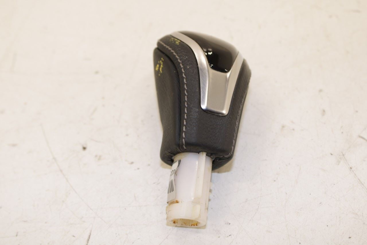 16-19 Infiniti QX60 Pure 3.5L AWD Automatic Transmission Gear Shifter Lever Knob - Alshned Auto Parts