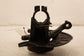 2012-2022 Volkswagen Passat SE Front Left Side Spindle Knuckle Hub 561-407-255 - Alshned Auto Parts