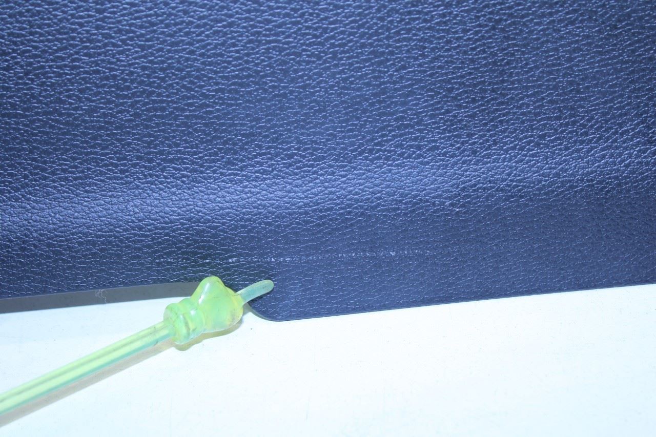 2020-2025 KIA Soul LX Center Right Side B-Pillar Lower Trim Cover 85845-K0000WK - Alshned Auto Parts