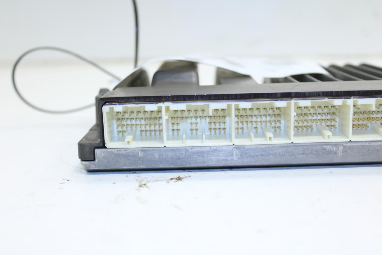 2021-2023 Toyota Tacoma 3.5L Engine Computer Control Module ECU ECM 89661-04L91 - Alshned Auto Parts