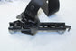 10-16 Porsche Panamera 4 3.6L AWD Front Passenger Right Side Seat Belt Retractor - Alshned Auto Parts