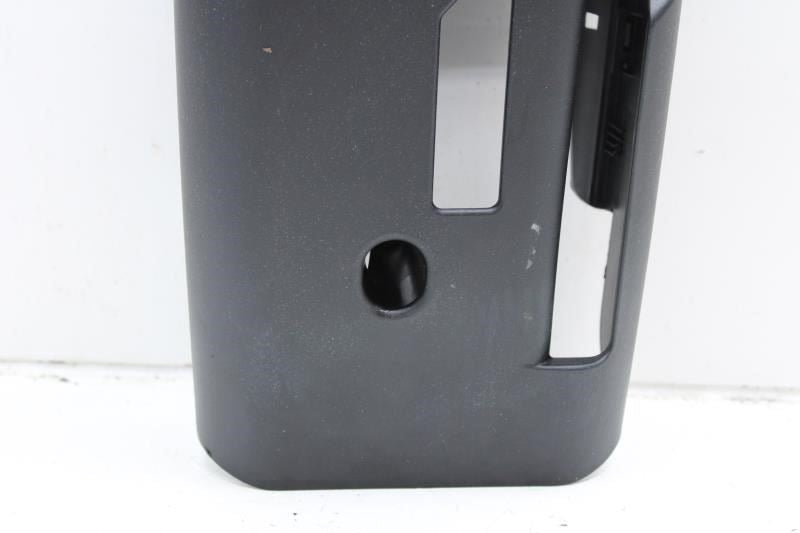 16-23 Ford Mustang Lower & Upper Steering Column Shroud Cover GR3B-3K512-B - Alshned Auto Parts