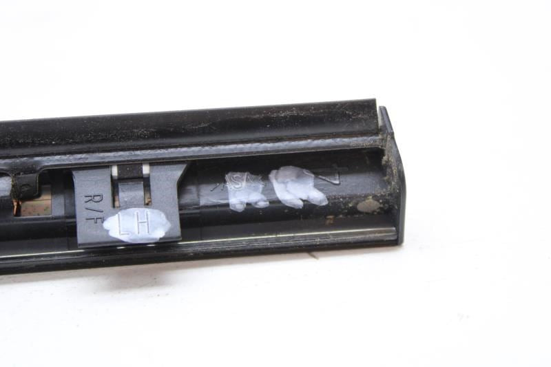 2014-20 Infiniti QX60 Rear Left Door Window Belt Outside Molding 82821-3JA0B OEM - Alshned Auto Parts