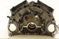 2012 Mercedes-Benz E350 4Matic 3.5L AWD Engine Cylinder Block 212 Type Sdn 362K - Alshned Auto Parts