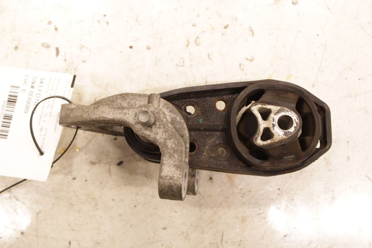 2018-2021 Ford Ecosport SE 1.0L FWD Transmission Torque Strut Arm GN11-6P082-BC - Alshned Auto Parts