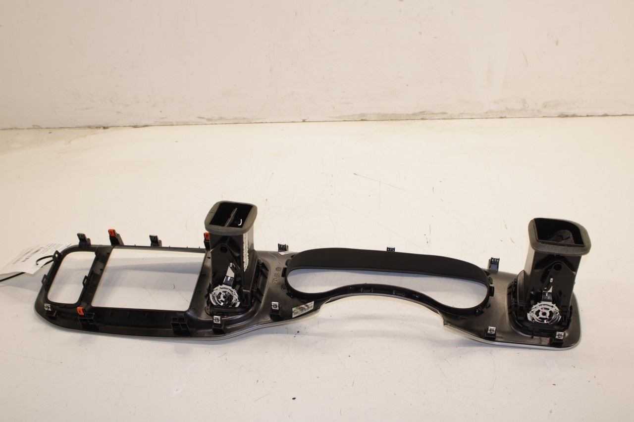 2017-2023 Dodge Charger GT AWD Dash Instrument Panel Bezel w/ Air Vent Grilles - Alshned Auto Parts