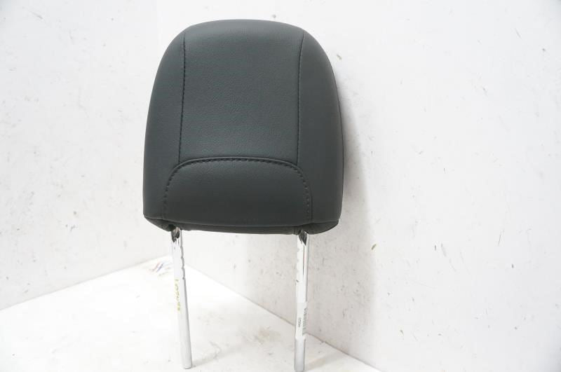 2017-2021 Jeep Compass Front Left Right Headrest Leather Black 6AF46DX9AC OEM - Alshned Auto Parts