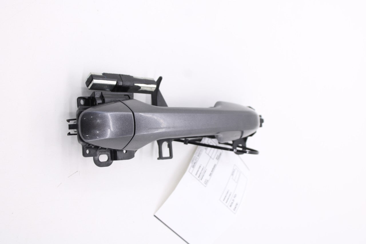 15-23 Toyota Tacoma SR5 3.5L 4WD Front Passenger Right Side Door Exterior Handle2
