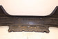 2014-16 Maserati Ghibli Rear Bumper Cover w Reflector Light 673004365 OEM *ReaD* - Alshned Auto Parts