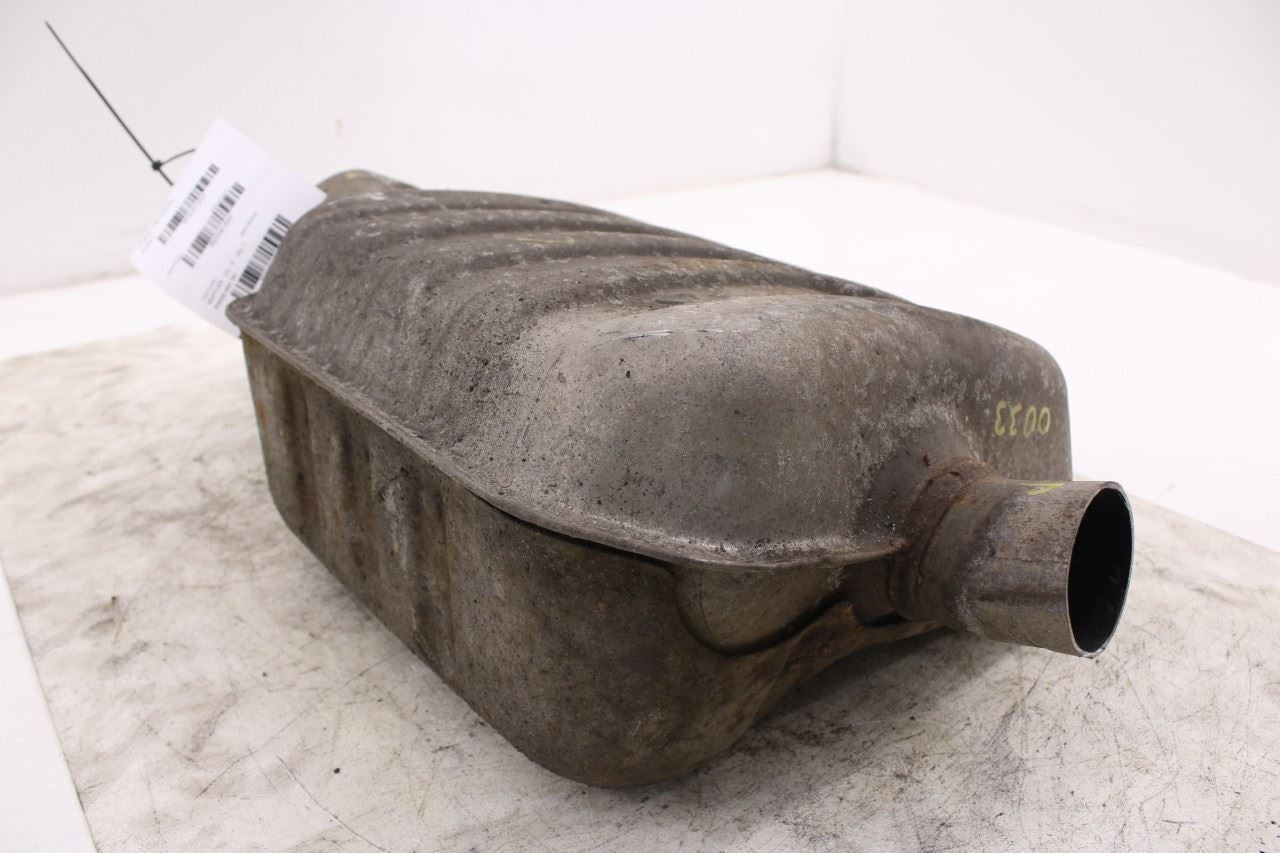 2018-23 Ford Mustang GT 5.0L RWD Rear Right Exhaust System Muffler JR3Z-5230-BC7