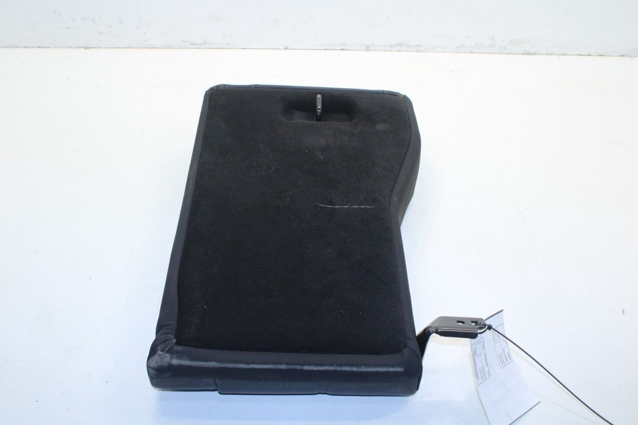 17-22 Alfa Romeo Giulia Ti Rear Passenger Right Side Seat Backrest Upper Cushion - Alshned Auto Parts