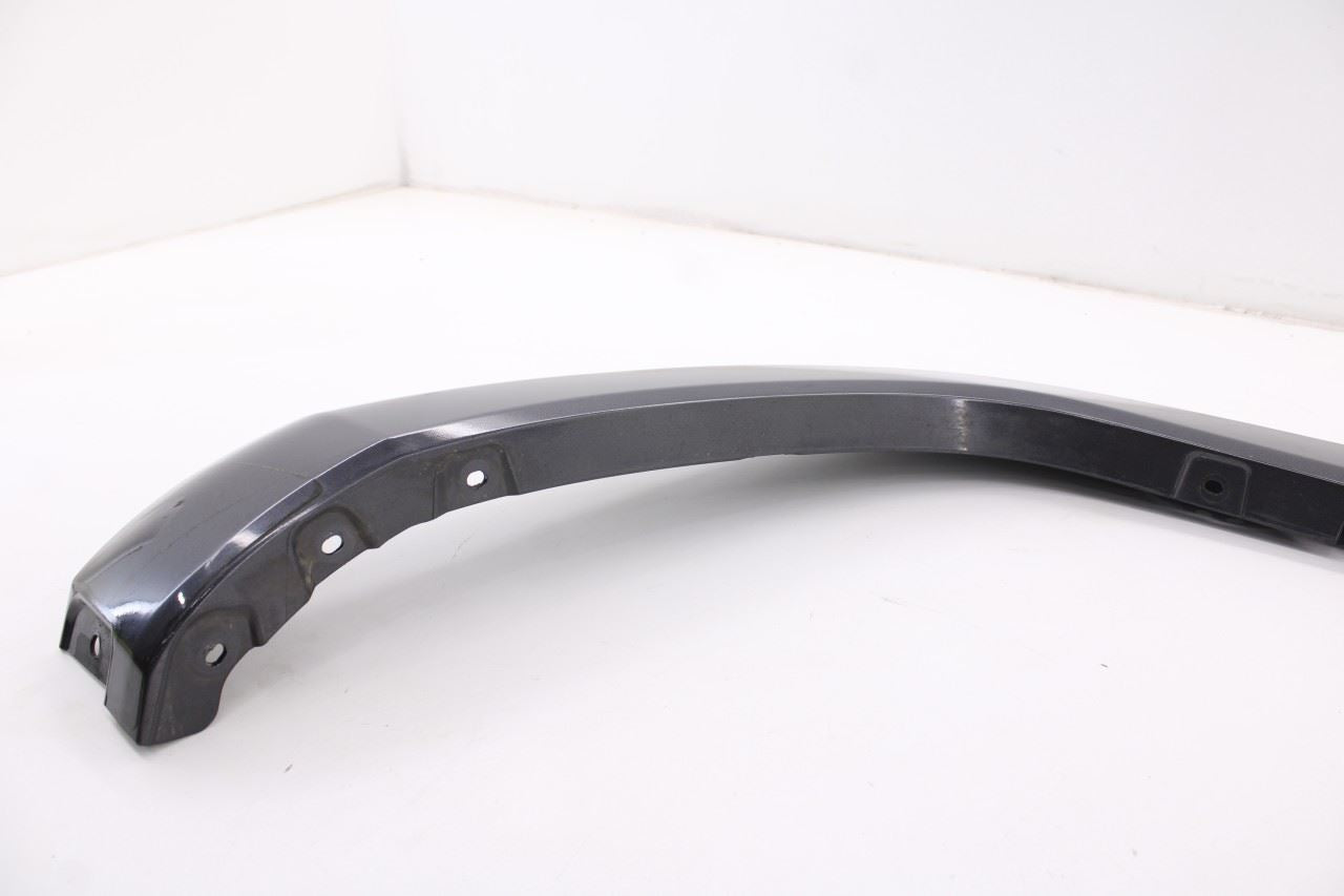 16-23 Toyota Tacoma SR5 Rear Right Quarter Panel Fender Wheel Molding 75873040907