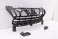 2011-2014 Porsche Cayenne S Front Bumper Support Rail Grille Center Panel8
