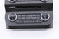 2018-19 Ford Expedition Limited Audio Radio Faceplate Temperature Control Panel - Alshned Auto Parts